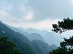 -九华山风景区