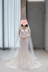 -MuseMarry婚纱(前海嘉里中心店)