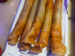 -绿茶餐厅(首开福茂店)