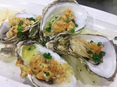 -四川小胡子海鲜(丁村万人海鲜广场店)