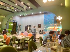 -浩海火烧云傣家菜(京广店)