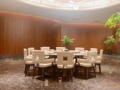 -喜来登由由大酒店九州膳坊中餐厅