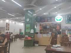 -南记食粥坊·宵夜大排档(莲花总店)