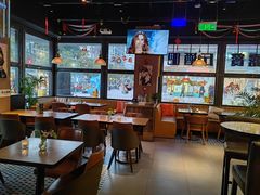-MARU玛露音乐餐厅(大学路店)