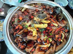 -缪氏川菜(丰盛町店)