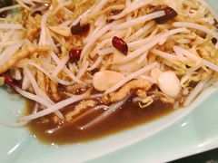 豆芽炒肉-河东颐祥阁(世贸店)
