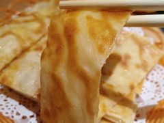 印度飞饼-何师傅美蛙鱼头(汉街店)
