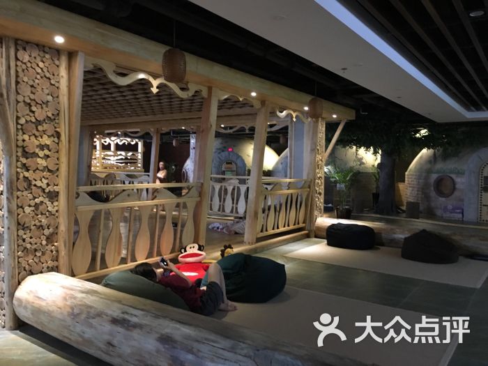 金水汤泉-图片-青岛休闲娱乐-大众点评网