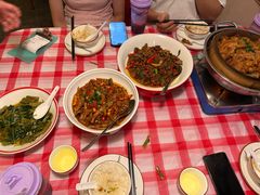 -柴火农家·江西赣南菜(土华店)