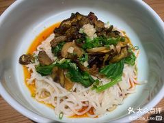 -一坐一忘云南菜(卓悦中心)