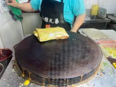 -宽板凳老灶火锅(南礼士路店)