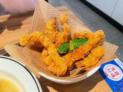 -太二酸菜鱼(宁波来福士店)
