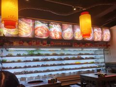 -镇江龙·火锅串串(武侯祠店)