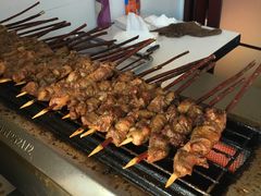 -北门涮肉·铜锅涮肉(南锣鼓巷店)