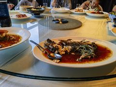 -上海金桥红枫万豪酒店-万豪中餐厅