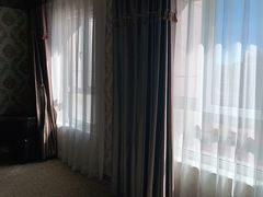 -克什克腾旗蓝天温泉大酒店