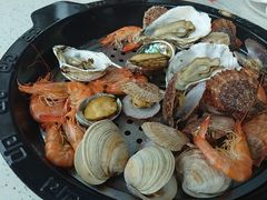 -前王院•巧克力海鲜市集餐厅(万平口店)