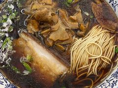 -伟记奥面馆(养育巷店)