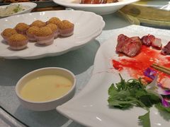 -蓬川食府(金海道店)