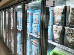 -盒马X会员店(上海森兰商都店)