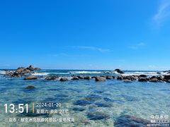 -三亚蜈支洲岛旅游区