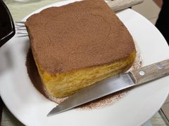 -香港威特瑞茶餐厅(小白楼音乐厅店)