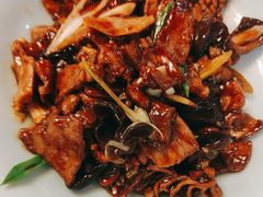 -天和晟烤鸭店(世纪坛店)