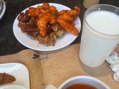 -汉巴味德(大悦城店)