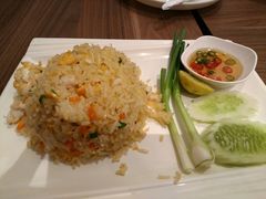 -The Dishes Seafood & Restaurant