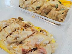 -山水肠粉(盐田店)
