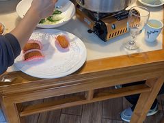 -七十七号厨房·新派江西菜(滨湖店)