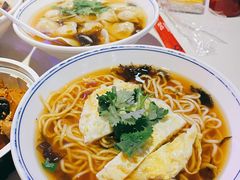 酸汤面-宝葫芦西北茶食铺(万达店)