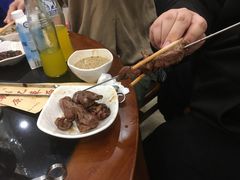 -情忆草原涮肉馆