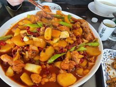 -福顺祥大盘鸡(临潼店)