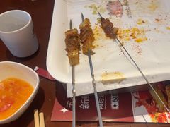 -三个大叔东北烧烤·砂锅菜(西三旗店)