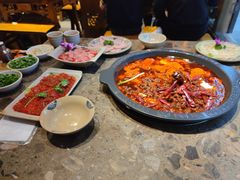 -重庆渝达老火锅(春熙路店)