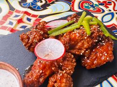 -SUPER BOWL超级碗(崂山丽达店)