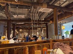 -北丐先生·野馄饨烧烤(长宁龙之梦店)