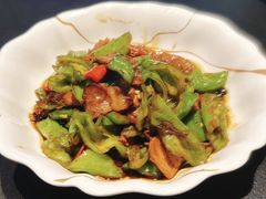 -茶人村·前滩江景雅宴(上海首店)