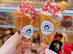 -铭果屋·铜锣烧专卖店(南京创始店)