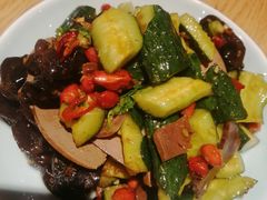 阿公下酒菜-额尔敦传统涮(体育场店)