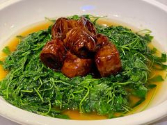 -外滩往事民国上海菜(黄浦店)