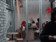 门面-VOYAGE COFFEE(杨梅竹店)