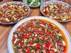 -李大爷的泡椒馆(冉家坝店)