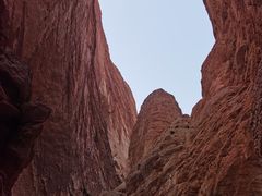 -天山神秘大峡谷