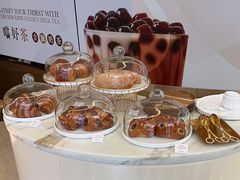 -视博茶点(美狮美高梅店)