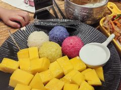 -婉泰·特色小吃·舂鸡脚(告庄二店)