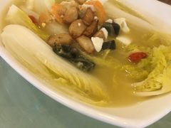 -江南村酒家
