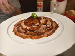 -额娘·春饼烤鸭(乐汇城店)