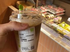 -奈雪的茶(南山大冲一期店)